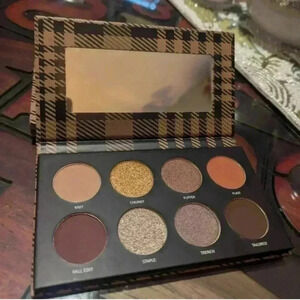 NIB Estate Fall Edit Eyeshadow Palette